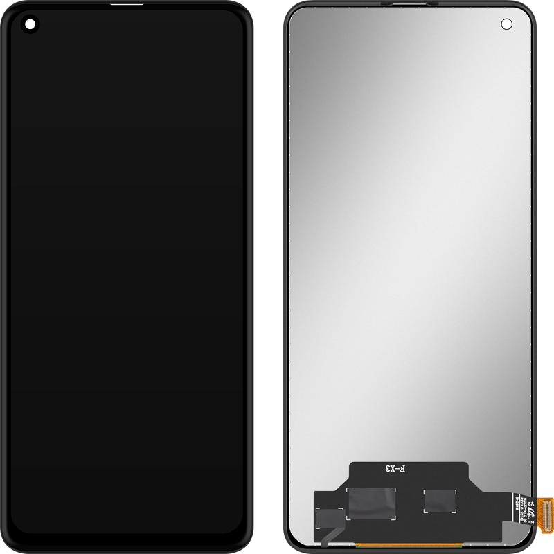 Display con Touchscreen MP compatible con OnePlus 9 Pro