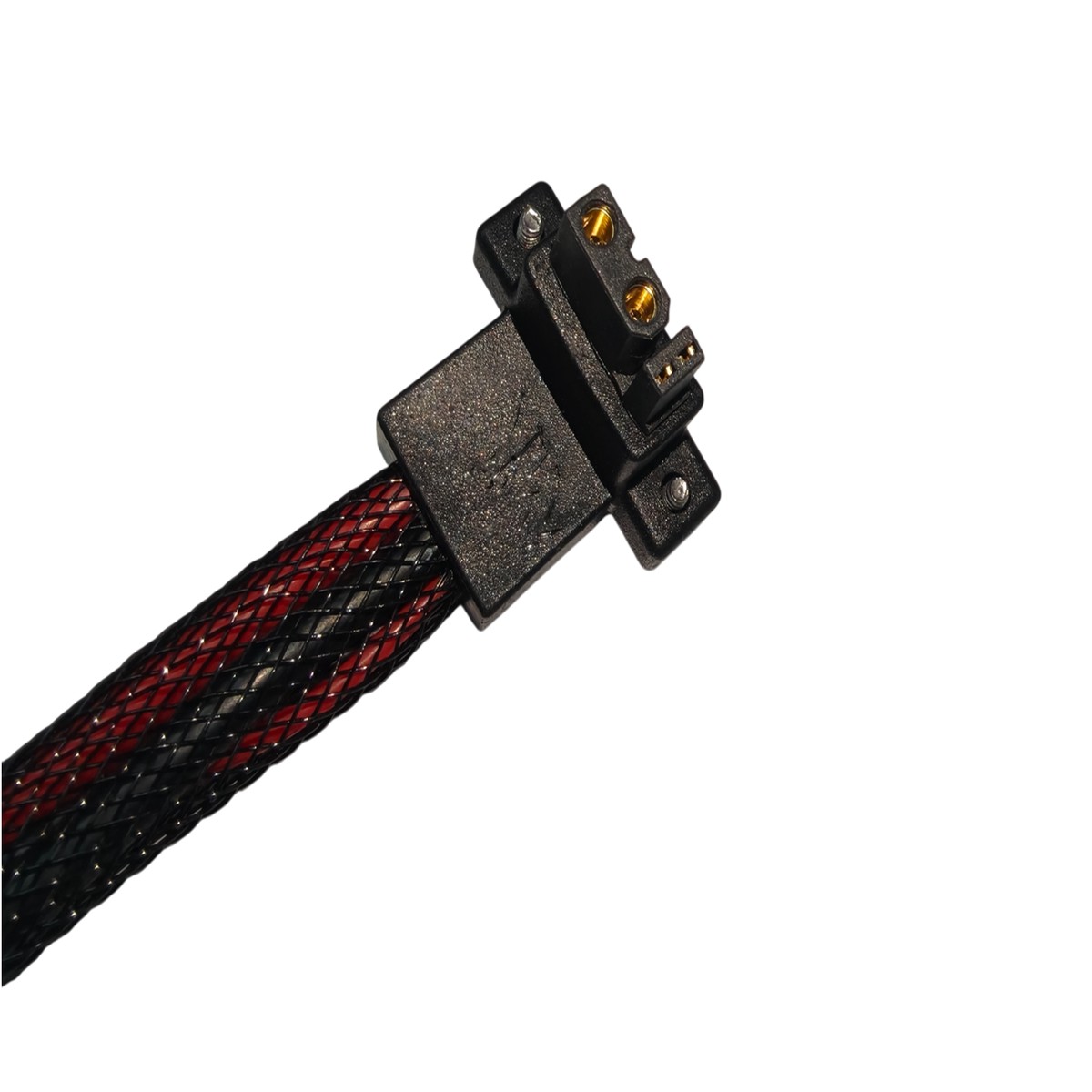 Power Cable-F R/A to F R/A-200mm - for reBot Arm B601-RS