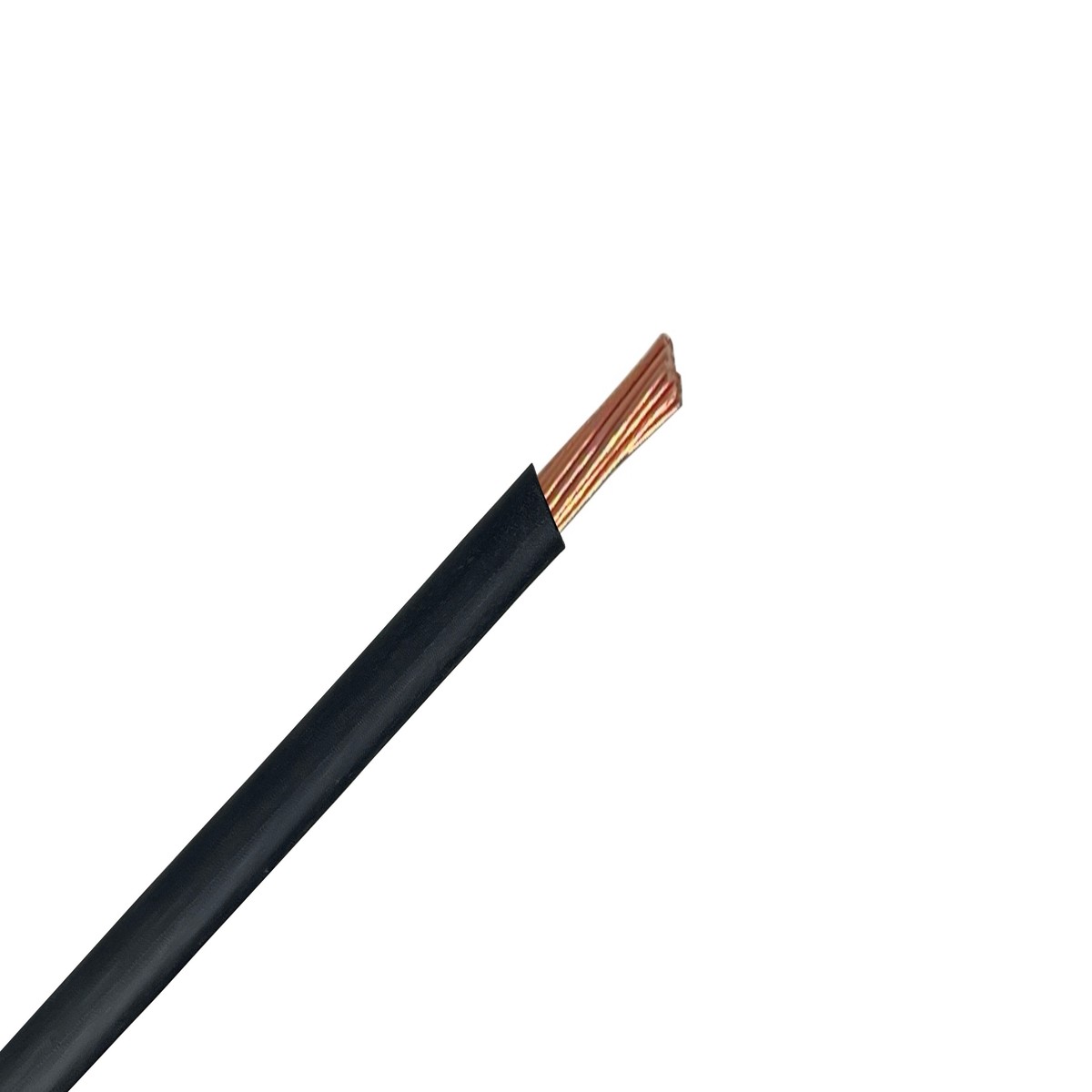 #12 AWG Copper XHHW-2 Building Wire