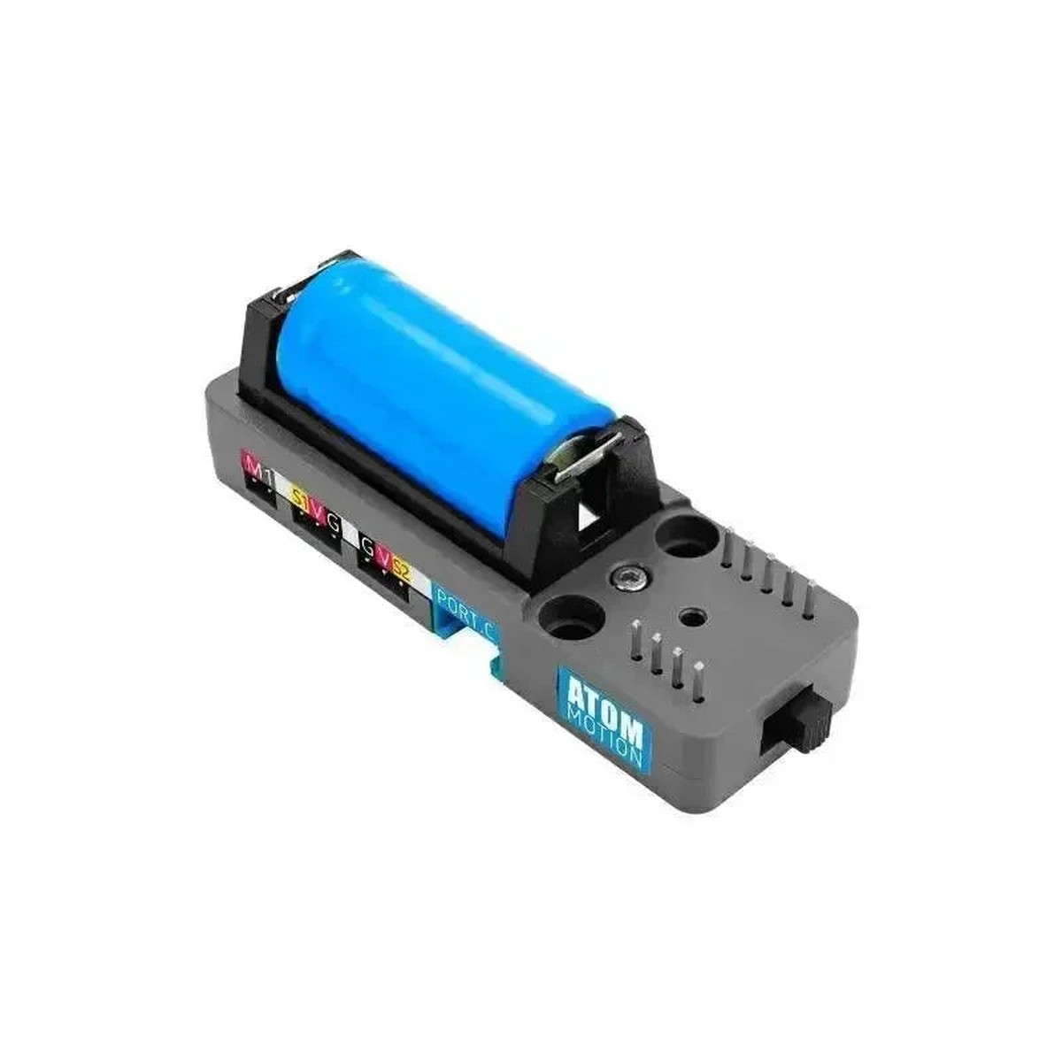 [EOL] M5Stack ATOMIC Motion Base