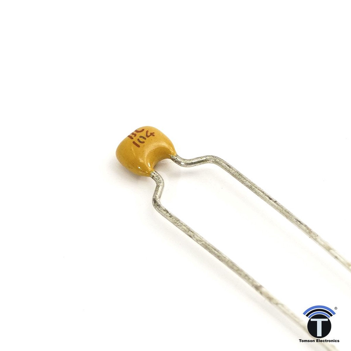 0.1 uF MULTILAYER CERAMIC CAPACITOR