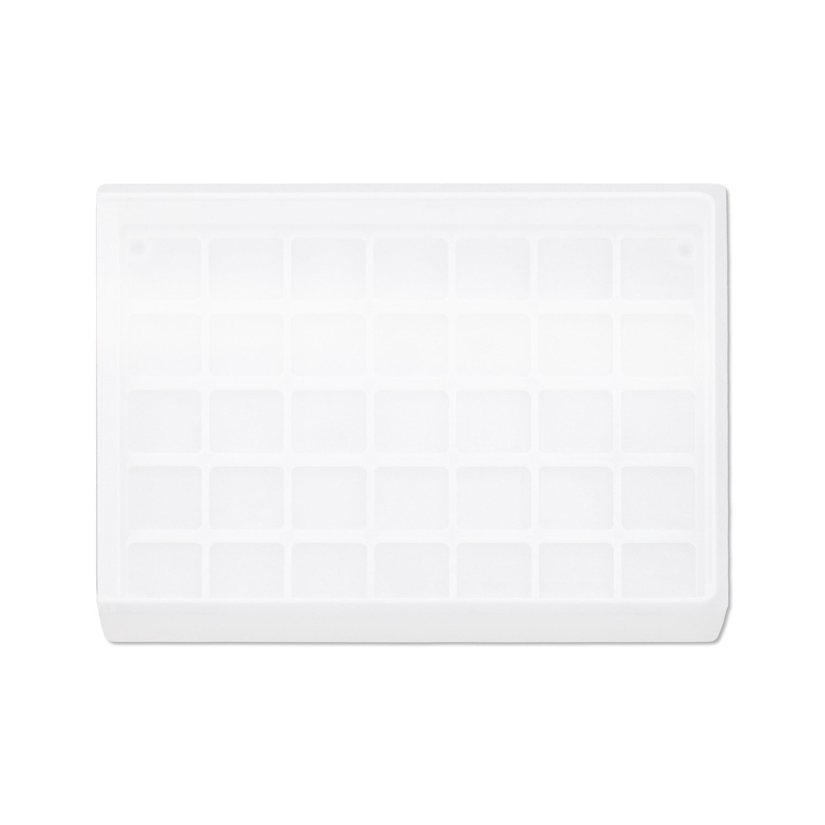 [only box]evil box V2 7 x 5 acrylic keycaps box keyboard sa gmk oem cherry dsa xda keycaps box For Keycap Set Stock Collection