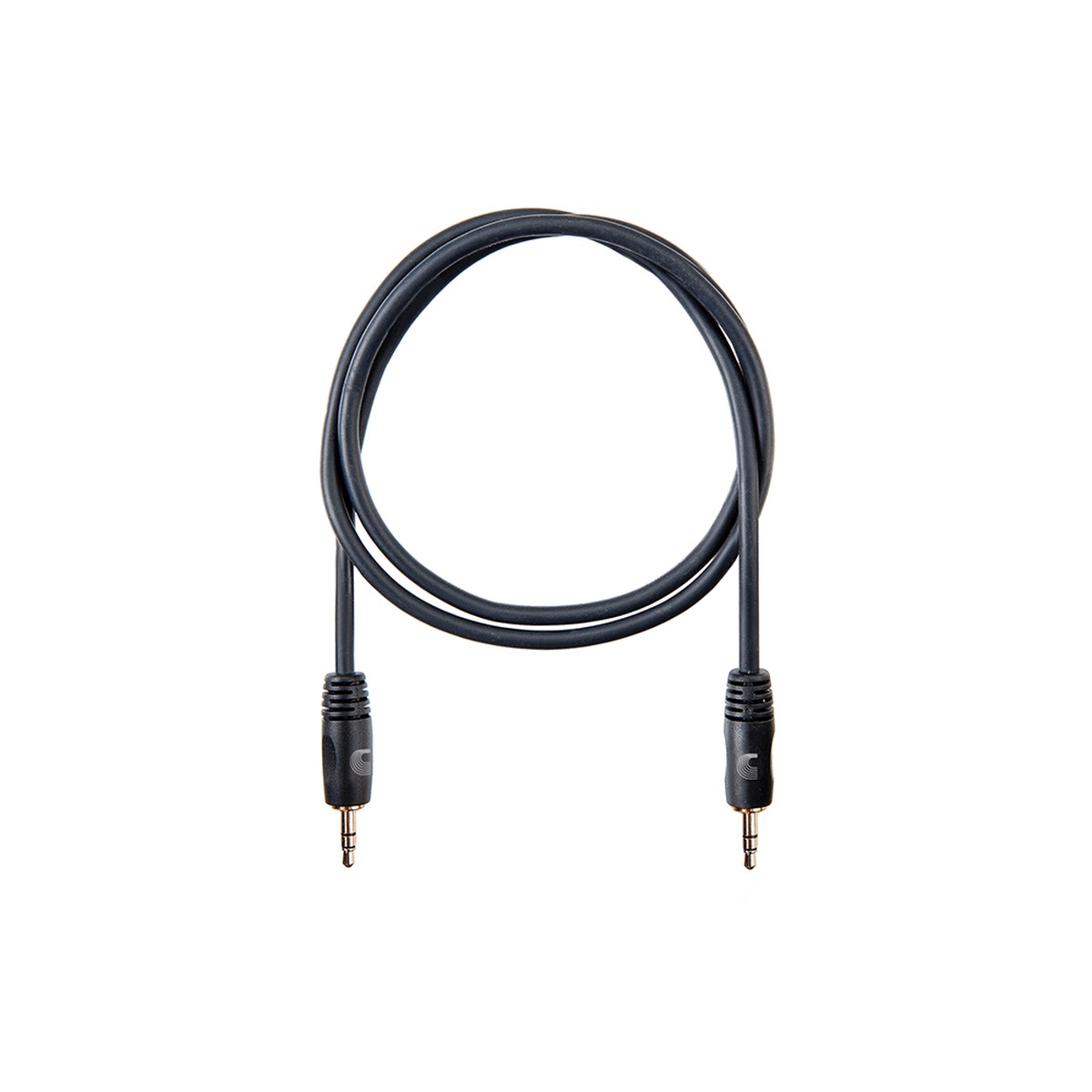 1/8 Inch to 1/8 Inch Stereo Cable, 3 feet