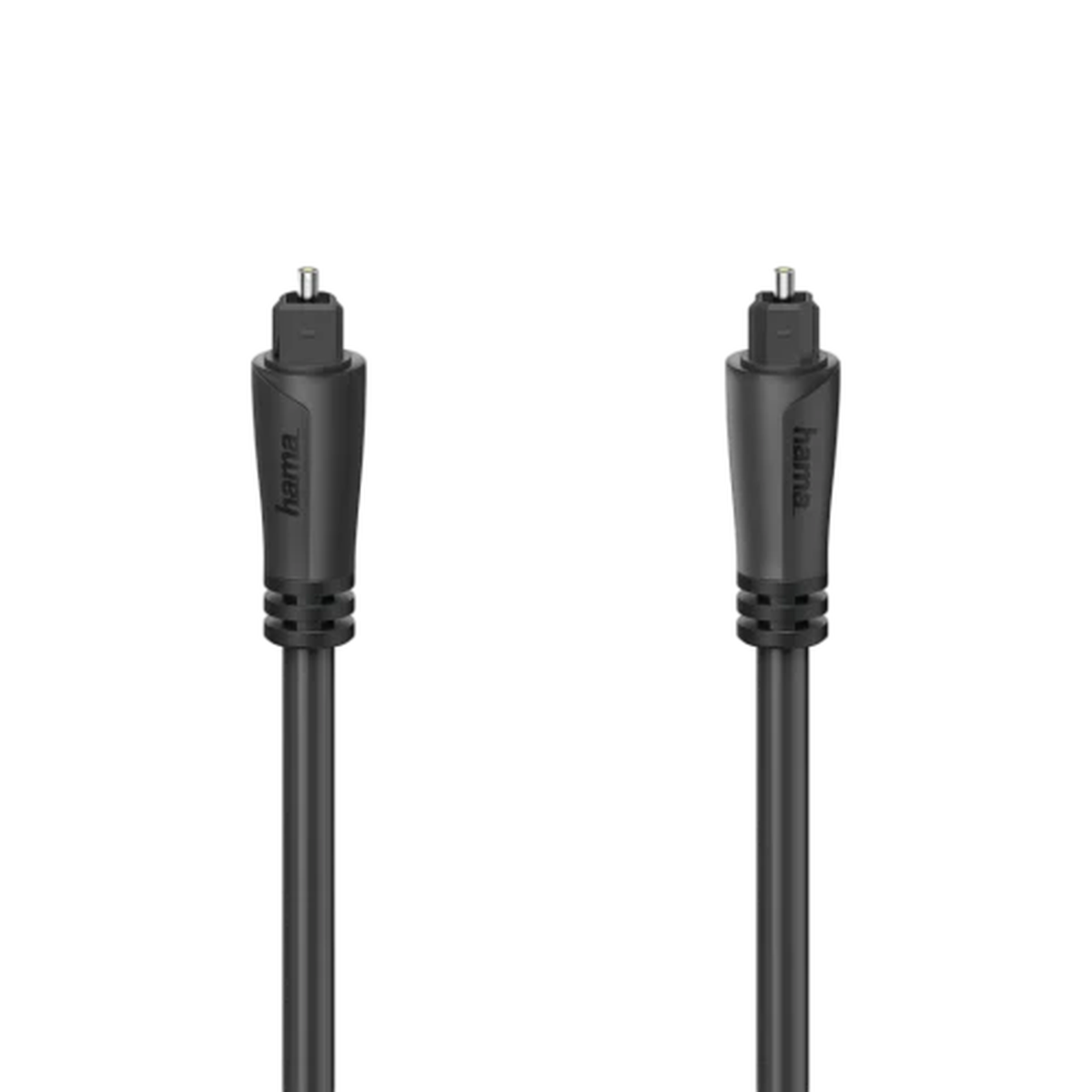 Hama Audio Optical Fibre Toslink Cable 3.0 M