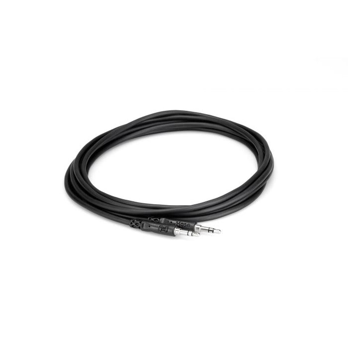 Hosa Technology CMM-103 Stereo Mini Male to Stereo Mini Male Cable (3')