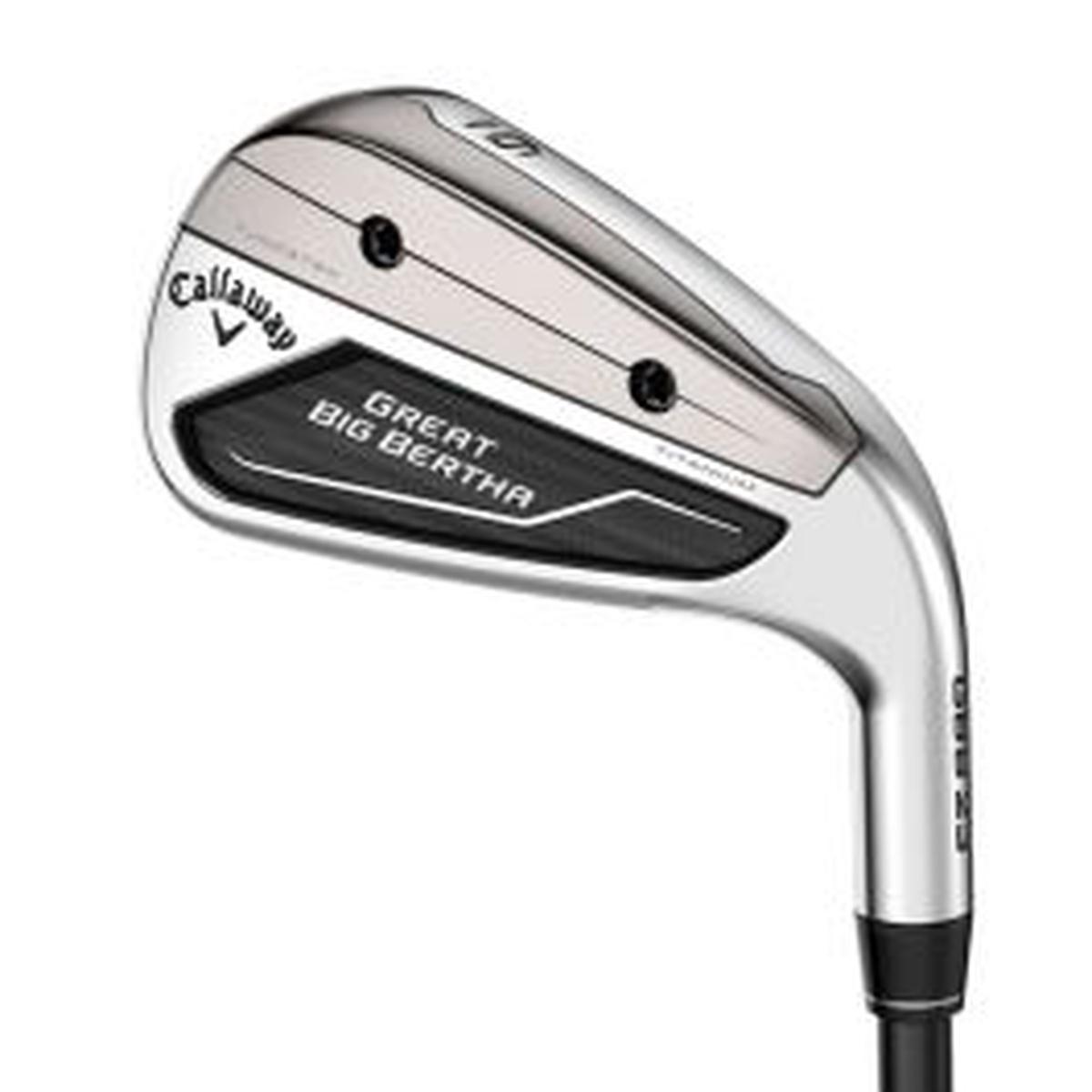 Callaway Great Big Bertha Approach Graphite Wedge