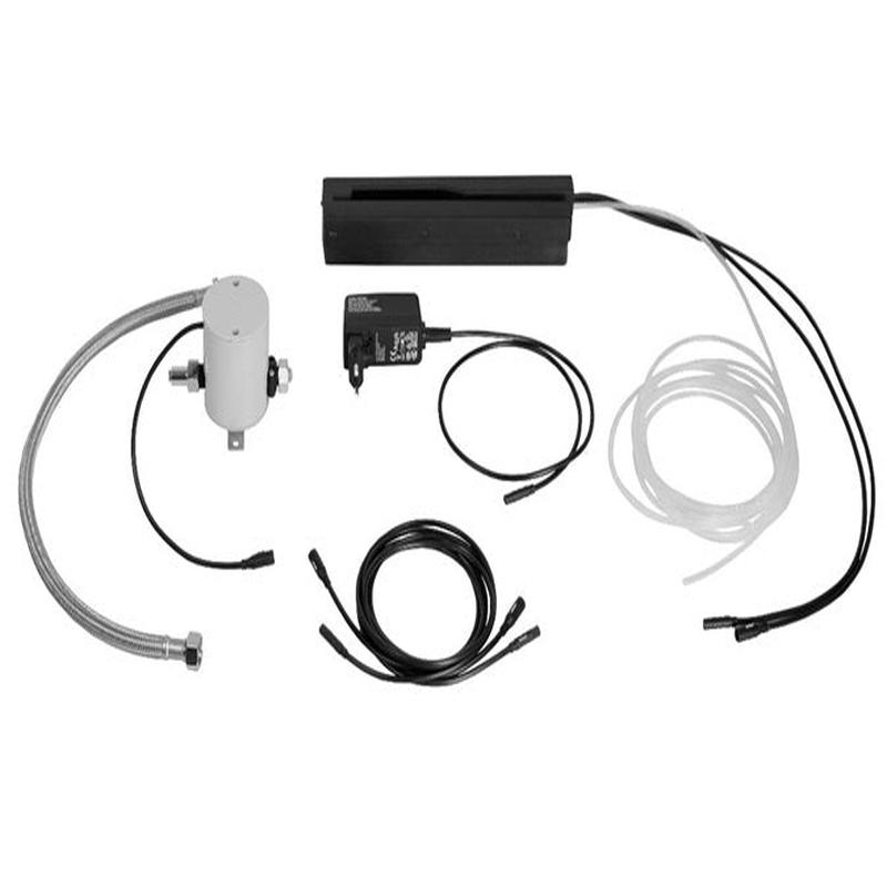 Jura X8 & X10 Fresh Water Connection Kit - #24181UL