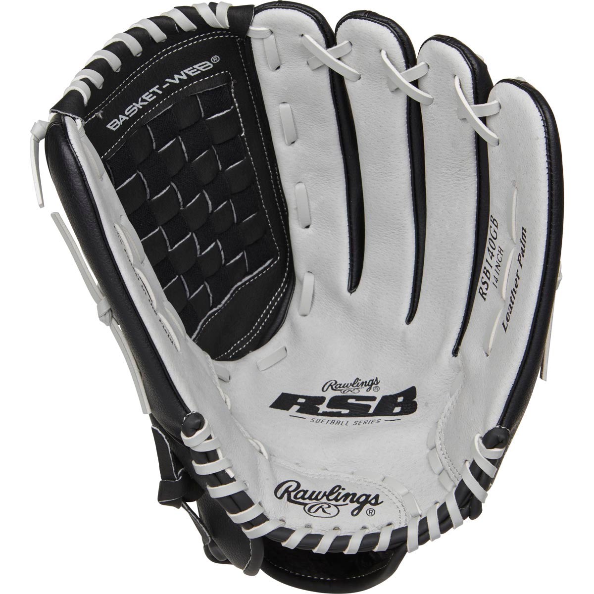 Rawlings RSB Series 14 Slowpitch Fielders Glove