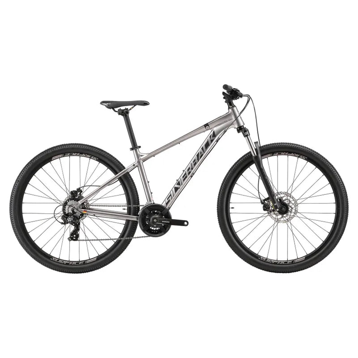 SE:SERIES 7 275 opt1 Mountain Bike
