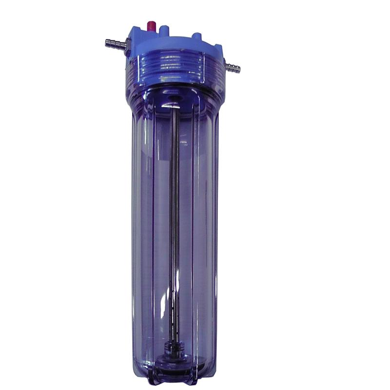 10" Economy Hop Randall