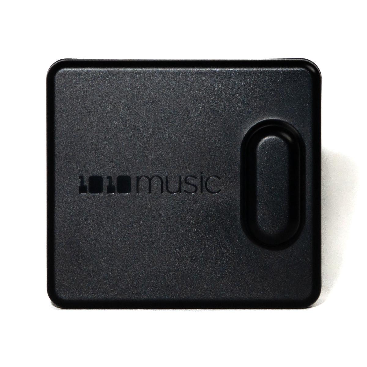 1010music Nanobox Rechargeable Battery Case