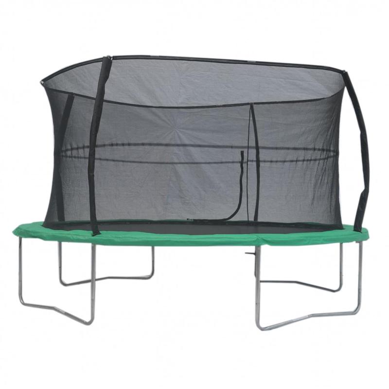 14ft Jumpking Trampoline
