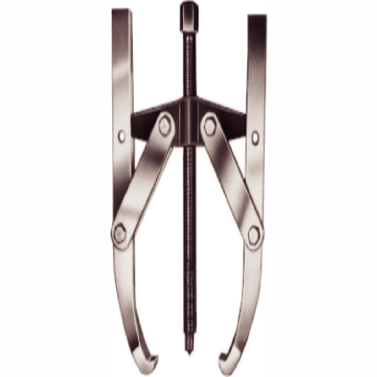 17 Ton Two Jaw Puller