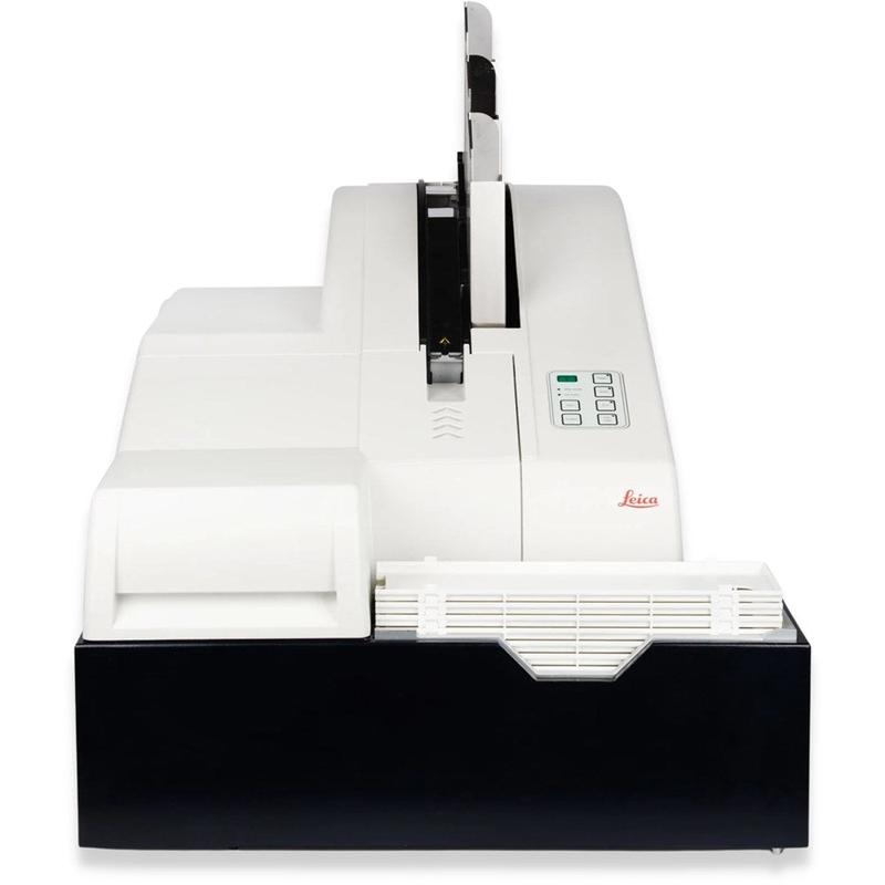 ***DISCONTINUED*** Leica IP S Slide Printer w/ Unload Station