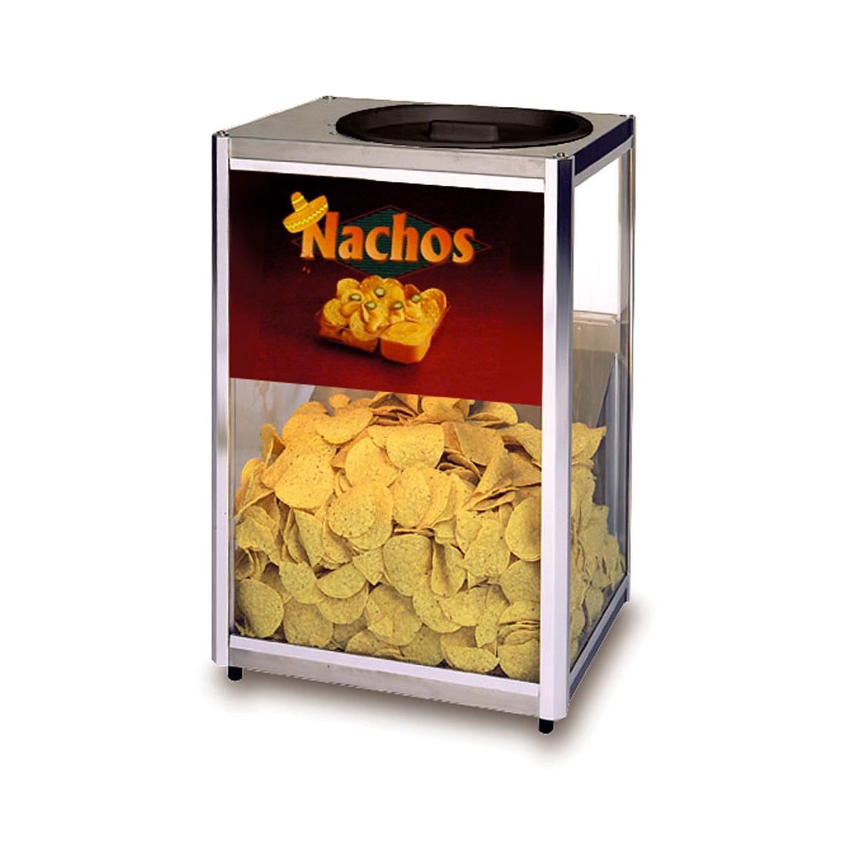 15" Servalot Chip Warmer