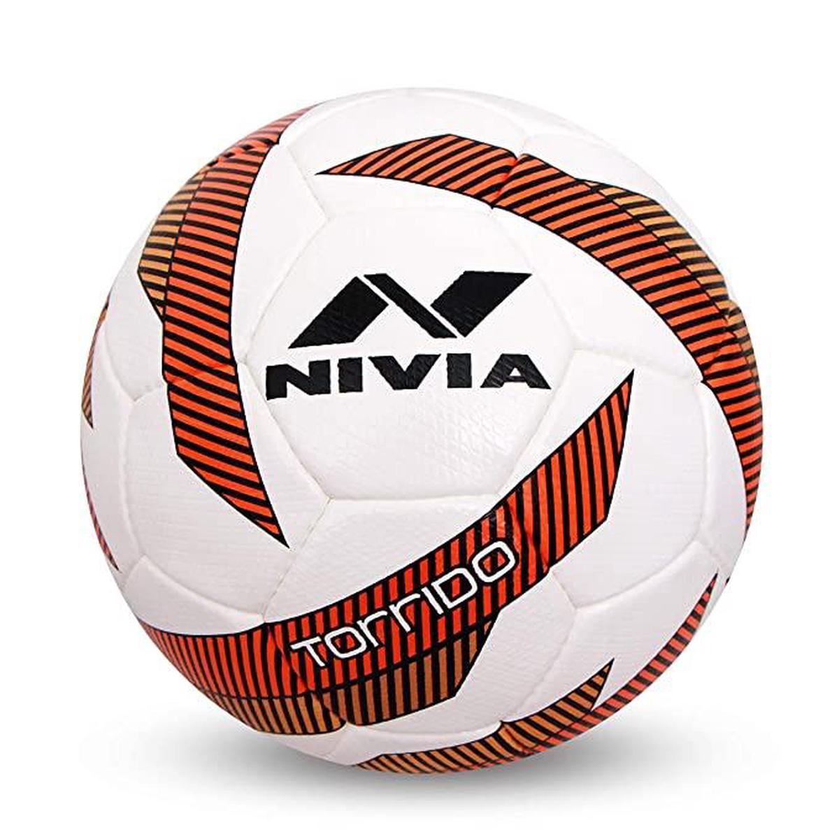 Nivia Torrido Football FB-279 | KIBI Sports
