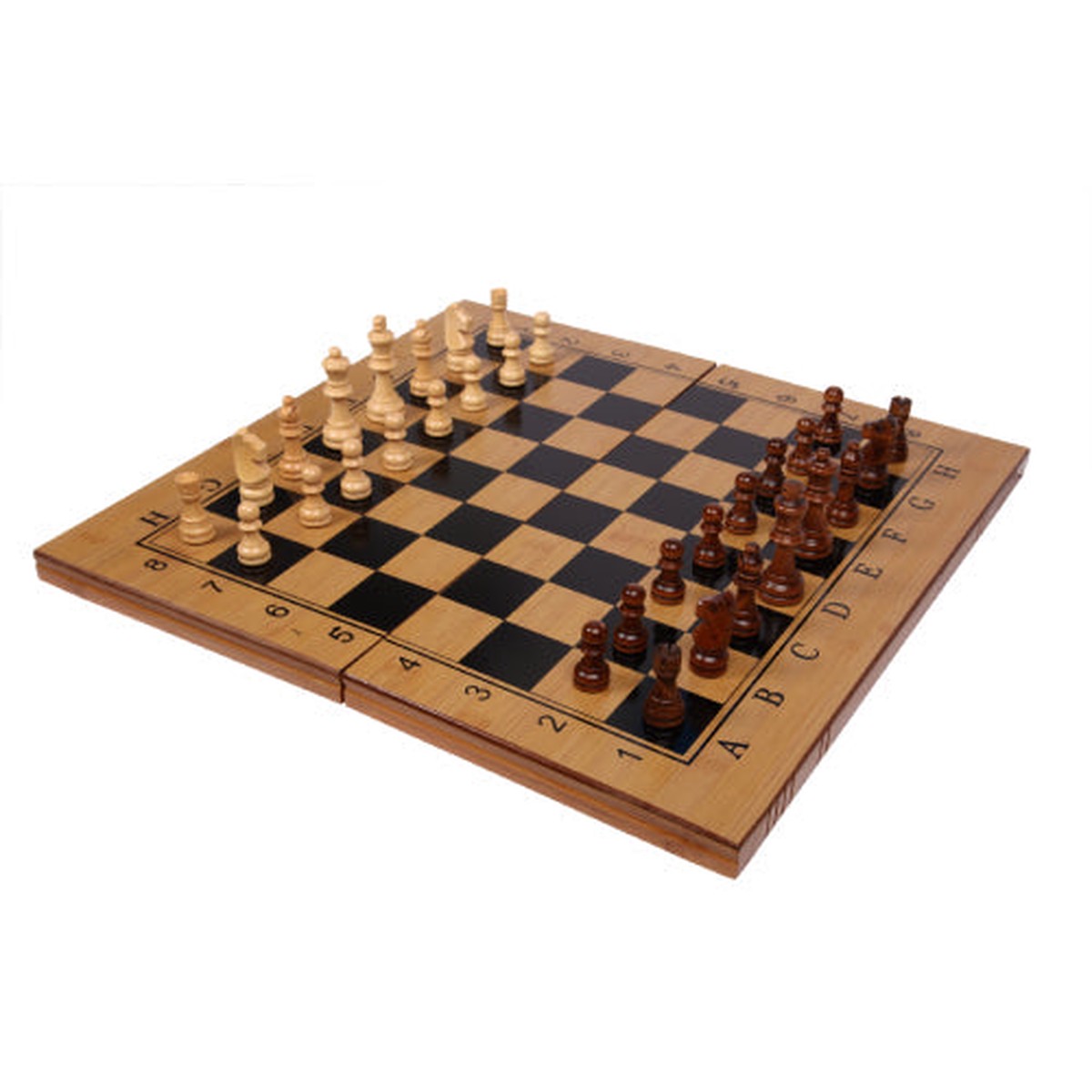 WODDEN CHESS 957 (EXTRA LARGE) Airavat